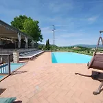 By The Pool * Spoleto