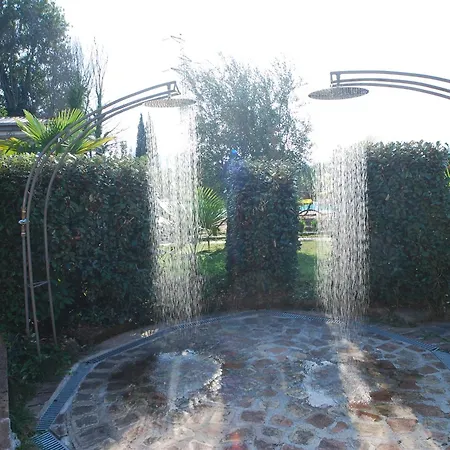 Landhaus By The Pool *