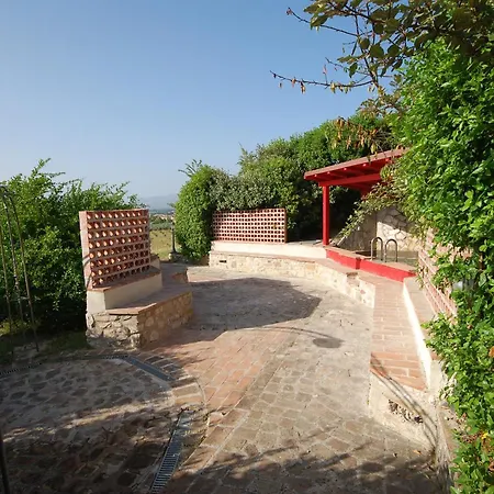 Gospodarstwo wiejskie By The Pool *