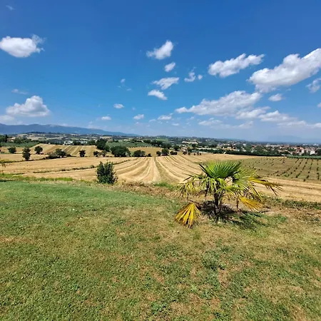 Landhaus By The Pool *