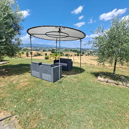 Gospodarstwo wiejskie By The Pool *