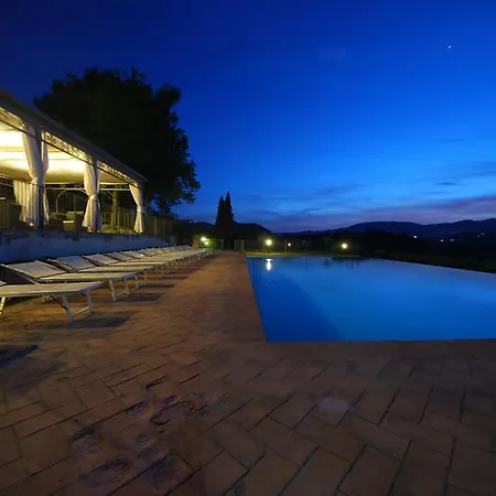 Country house By The Pool