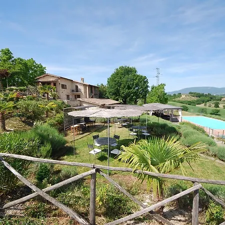 By The Pool Country house *