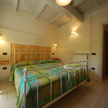 Landhaus By The Pool Spoleto