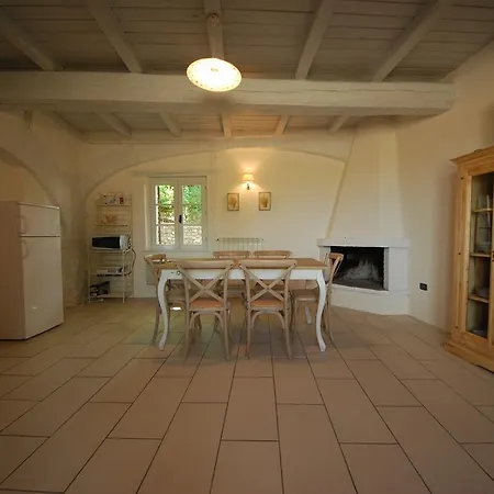 Landhaus By The Pool *