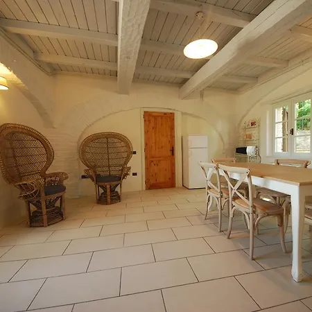 By The Pool * Spoleto