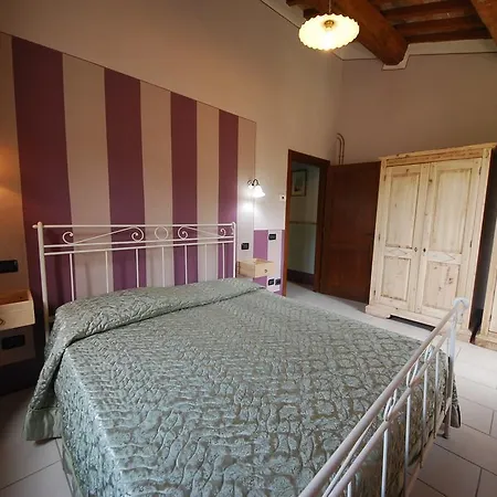 By The Pool Landhaus Spoleto