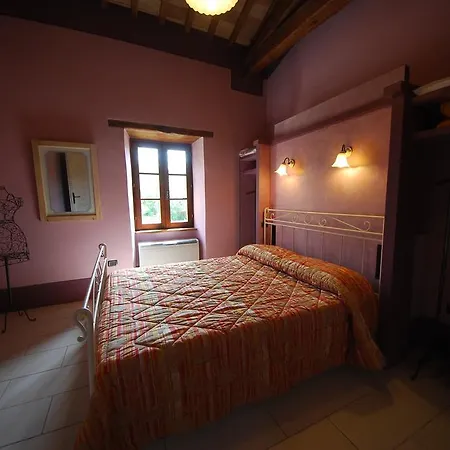 By The Pool Gospodarstwo wiejskie *