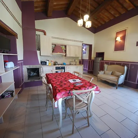 By The Pool Landhaus *