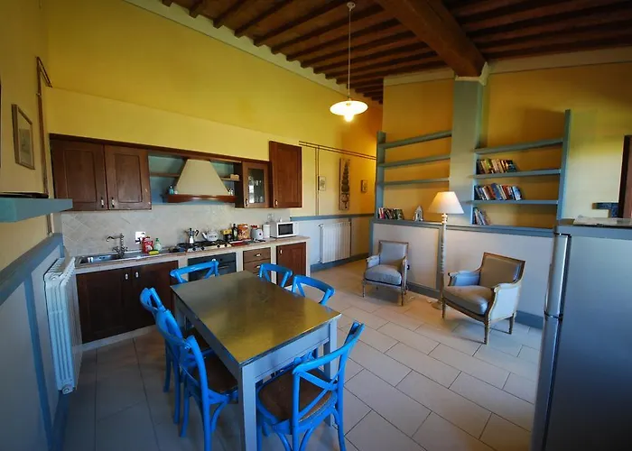 By The Pool Landhaus *