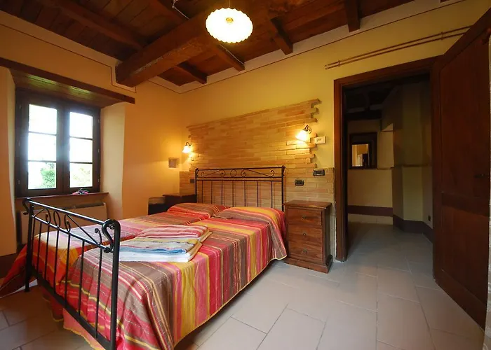 Landsted By The Pool