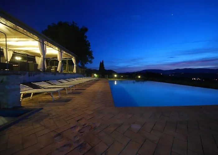 Landhaus By The Pool