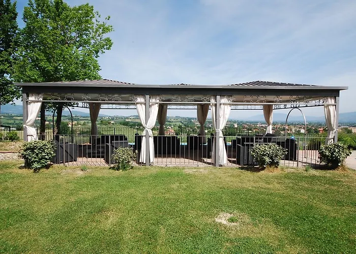 Landsted By The Pool *