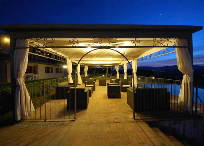 Landhaus By The Pool *