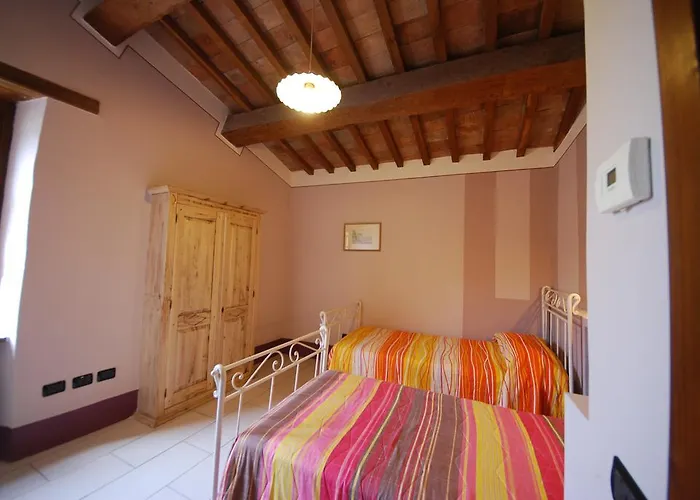 Landsted By The Pool