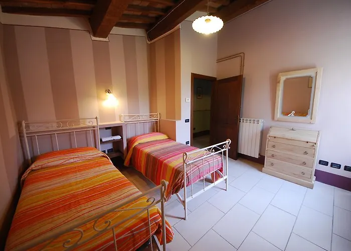 Landsted By The Pool *