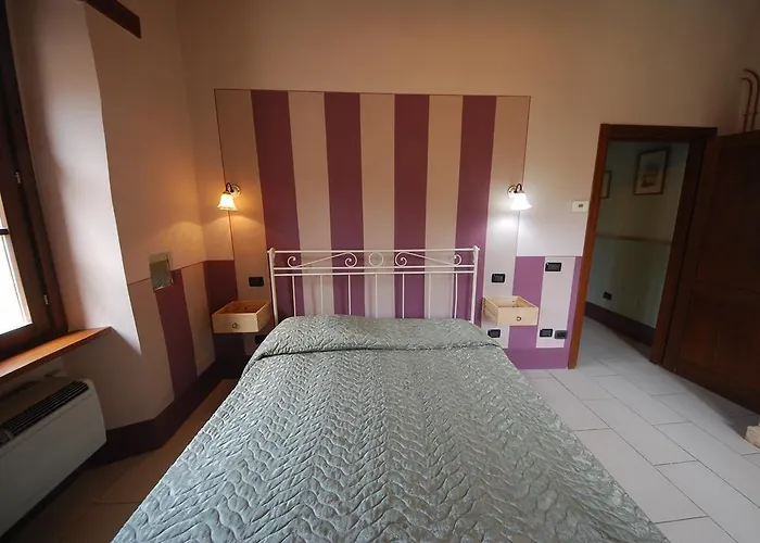 Landsted By The Pool Spoleto