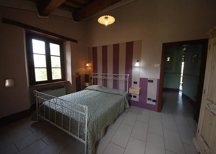 Landsted By The Pool