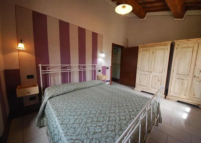 By The Pool Landsted Spoleto