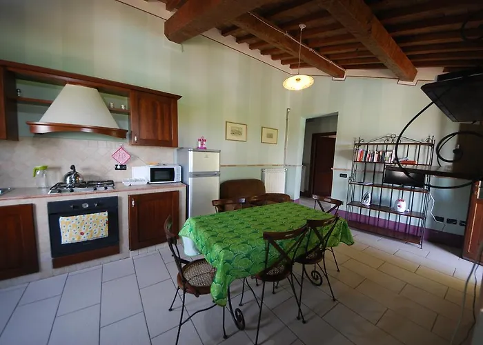 Landhaus By The Pool Spoleto