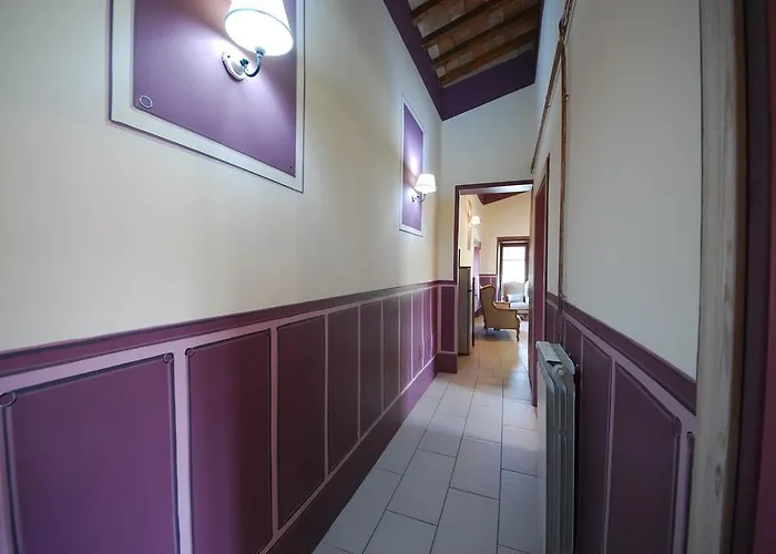 By The Pool Landsted Spoleto